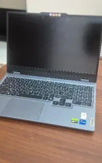 لپ تاپ 15/6 LOQ لنو