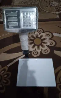 ترازوی150کیلویی