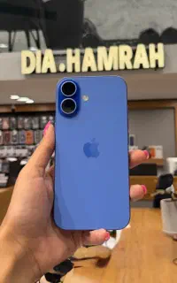 ایفون 16 نرمال
