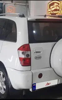 فروش خودرو ام وی ام X33