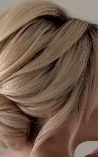 شنیون قیمت مناسب و رنگ و لایت