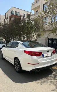 کیا اپتیما ۲۰۱۴ استثنایی