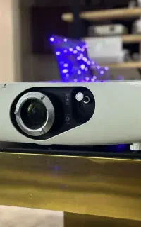 ویدئو پروژکتور پاناسونیک RW330