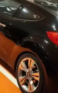 ولستر ۲۰۱۴مشکی معاوضه هم دارم بیرنگ و بدون نقطه