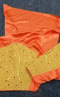 شلوار بندری