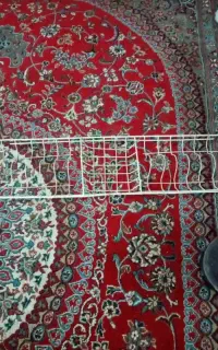 سبد آبکش ظرفشویی