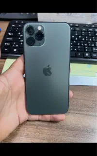 Iphone 11pro