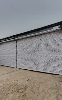 کرکره برقی ( نصب و تعمیرات )