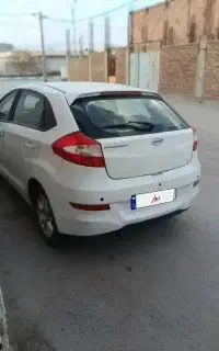 ام‌وی‌ام ۳۱۵ هاچبک مدل ۹۲ سفید، بدون رنگ