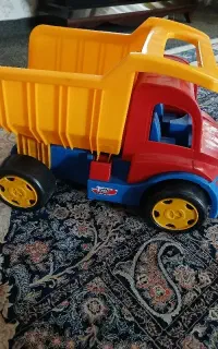 ماشین بازی