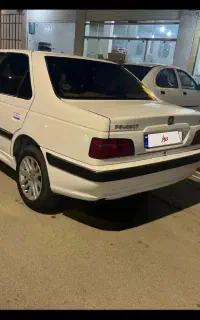 پارس تیوفایو مدل۹۹