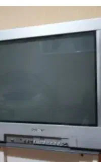 تلویزیون رنگی