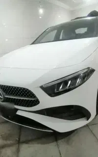 بنزA200L مدل2025