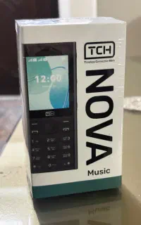 گوشی nova