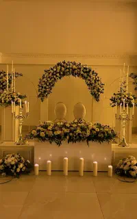 تشریفات الیزه