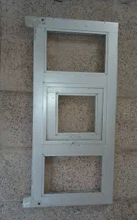 ‌دو‌عددپنجره