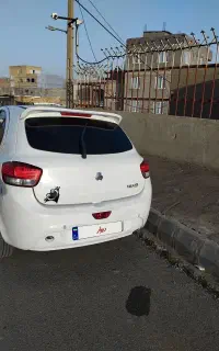 تیبا۲ مدل ۹۸اتاق تعویض ۴۰۳