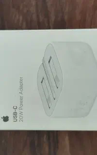 کلگی اصلی ایفون 20 وات