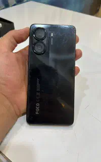 گوشی poco x7 pro