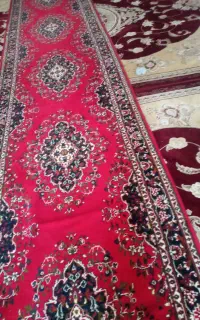 کناره فرش
