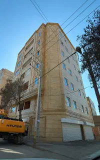 اپارتمان لوکس نوساز