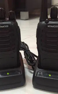 بیسیم واکی تاکی بائوفنک