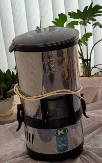 سبزی خورد‌کن