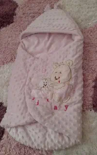 کیسه خواب نوزادی