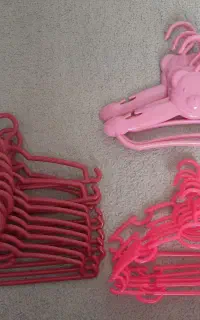 چوب لباس کودک