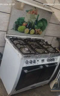اجاق گاز