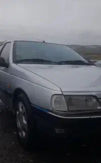 پژو ۴۰۵