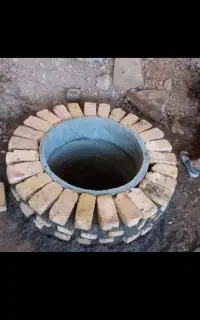 مقنی چاکن تخریبکاری ساختمان سراسر تهران
