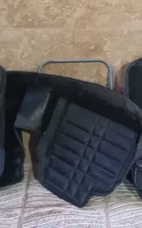 کفپوش ۵ بعدی تارا