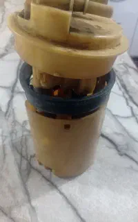 دینام .. پمپ پژو