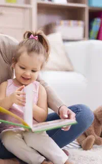 نیازمند مربی یاپرستار کودک