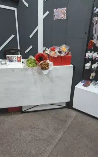 فروش اجناس به صورت یکجا و عمده