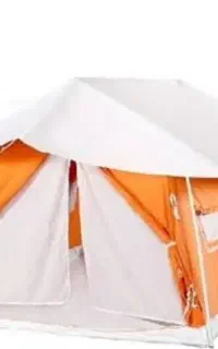 چادر بزرگ 12 متری مخصوص کمپ