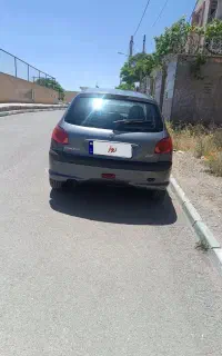 206تیپ 3 فرانسوی