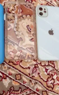 قاب آیفون ۱۱