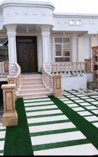 اجرای انواع نما سنگ و سرامیک