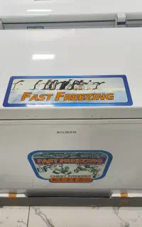 فریزر صندوقی