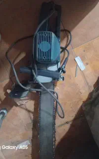فروش آره زنجیری برقی