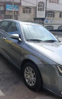دناپلاس مدل 97 فول سانروف دار