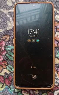 سامسونگ  a31 معاوضه