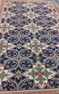گلیم شش متری