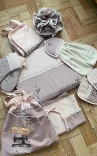 دوخت سرویس آشپزخونه