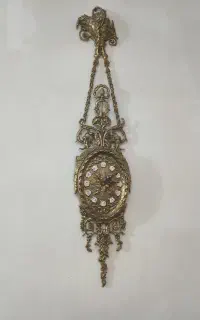 ساعت کلاسیک