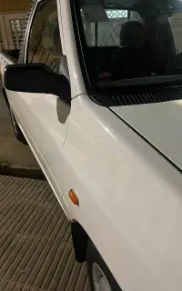 پراید ۱۵۱ فول مدل ۱۴۰۴