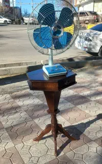 پنکه فلزی ناسیونال