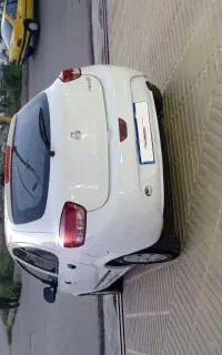 تیبا ۲مدل ۹۷بدون رنگ